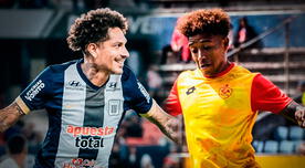 ¿A qué hora juega Alianza Lima vs Aucas y dónde ver en vivo partido amistoso desde Matute?