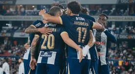 Alianza Lima lo descartó para la temporada 2025 y ahora es titular en su nuevo equipo