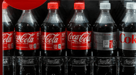 ALERTA en Europa: Coca-Cola retira MILES de productos por exceso de clorato