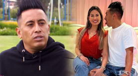 Christian Cueva confiesa que se casó con Pamela López sin estar enamorado - VIDEO