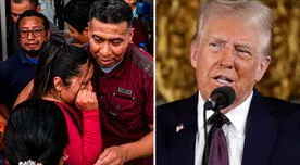 BUENAS NOTICIAS, INMIGRANTES en EEUU: este país ofrecerá refugio y servicios a DEPORTADOS tras orden de Trump