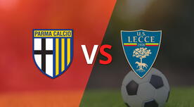 Previa: Italia - Serie A: Parma vs Lecce Fecha 23