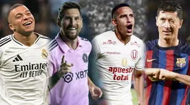 Partidos de hoy, miércoles 29 de enero, EN VIVO: programación, horario y dónde ver fútbol