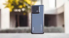 Ni Samsung ni Motorola tienen un equipo tan potente y barato como este Xiaomi: 12GB RAM, Snapdragon, triple cámara LEICA de 50MP