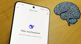 ¿Qué y cómo funciona DeepSeek, la nueva Inteligencia Artificial china que supera a ChatGPT y Meta AI?