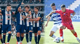 ¡Atención, Alianza! Los dos partidazos que tendrá Nacional antes de enfrentar a los 'Íntimos'