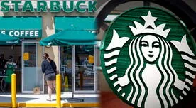 MALAS NOTICIAS en Estados Unidos: Starbucks cierra PARA SIEMPRE estas tiendas, ¿desde cuándo y por qué?