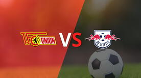 Previa: Unión Berlín recibirá a RB Leipzig por la fecha 20