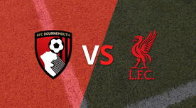 Previa: Liverpool quiere mantenerse en la punta del campeonato