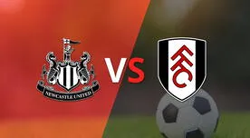 Previa: Newcastle United recibirá a Fulham por la fecha  24