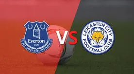 Previa: Everton se enfrentará ante Leicester City por la fecha  24