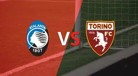 Previa: Se enfrentan Atalanta y Torino por la fecha 23