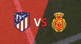 Previa: Atlético de Madrid y Mallorca se miden por la fecha 22