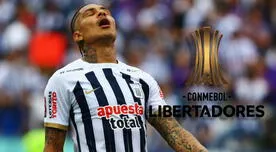 La CONMEBOL y su impactante mensaje hacia Alianza Lima previo al debut en Copa Libertadores