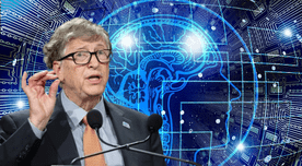 Bill Gates: Estas son las 3 PROFESIONES que la inteligencia artificial JAMÁS podrá reemplazar