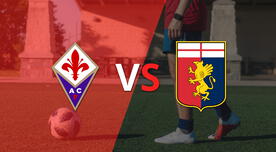 Previa: Por la fecha 23, Fiorentina recibirá a Genoa