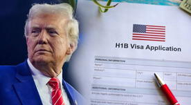 Grandes noticias para inmigrantes en Estados Unidos: ¿Cuál es la VISA que defiende Trump y cómo acceder?