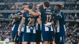 Alianza Lima firmó contrato con descomunal jugador previo al inicio de la Liga 1: "Usará la 51"