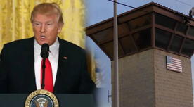 La NUEVA ADVERTENCIA de Donald Trump sobre la base naval de Guantánamo que preocupa a todos en Cuba