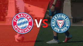 Previa: Bayern Múnich marcha como líder y busca llevarse los 3 puntos para mantenerse en la cima