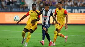 Ver ATV EN VIVO, partido de Alianza Lima vs. Aucas por internet GRATIS