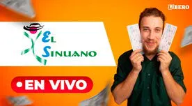 Sinuano Día y Noche HOY, sábado 1 de febrero: estadísticas y números ganadores del último sorteo