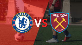 Previa: Por la fecha  24, Chelsea recibirá a West Ham United