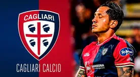 Cagliari dejó inesperado comunicado a Lapadula tras anticipar su salida del club: "Difícil..."