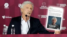 "El sueño se terminó", así reaccionó la prensa argentina tras rechazo de Pékerman a Perú