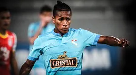 ¿Pedro Aquino vuelve al fútbol peruano para dar el batacazo en club de Liga 1?