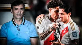 ¿Deja la 'U'? Fabián Bustos reveló si fue contactado para dirigir a la selección peruana