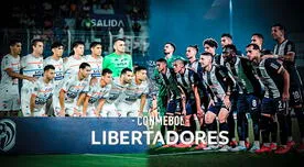 Alineaciones Alianza Lima vs Nacional: el once de Gorosito para la Copa Libertadores