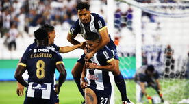 Alianza Lima presume a su flamante refuerzo previo a la Libertadores: "ADN blanquiazul"