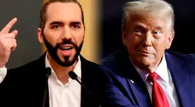 ATENCIÓN, inmigrantes: Estados Unidos y Nayib Bukele cerrarán acuerdo "sin precedentes" en materia migratoria