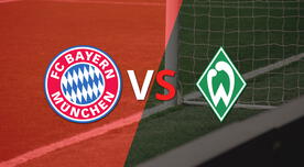 Previa: Alemania - Bundesliga: Bayern Múnich vs Werder Bremen Fecha 21