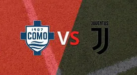 Previa: Italia - Serie A: Como 1907 vs Juventus Fecha 24