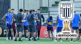 Nacional fichó bicampeón de última hora para vencer a Alianza Lima en Libertadores: "La vuelta"