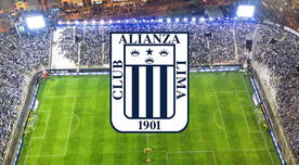 Alianza Lima participará en nuevo torneo internacional: ¿Cuándo empieza y quiénes participan?