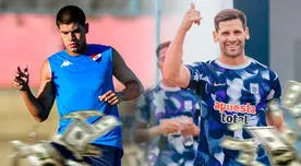 La importante diferencia en el valor de la plantilla entre Alianza Lima y Nacional