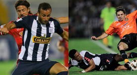 ¿Cómo le fue a Alianza Lima en las fases previas de la Copa Libertadores?