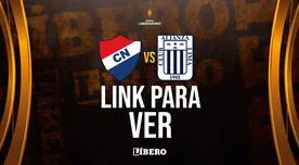 Ver Alianza Lima vs Nacional EN VIVO ONLINE GRATIS la Copa Libertadores