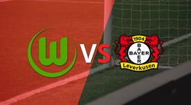 Previa: Alemania - Bundesliga: Wolfsburgo vs Bayer Leverkusen Fecha 21