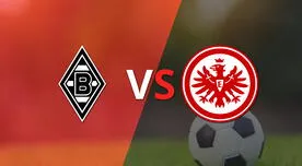 Previa: Alemania - Bundesliga: B. Mönchengladbach vs Eintracht Frankfurt Fecha 21