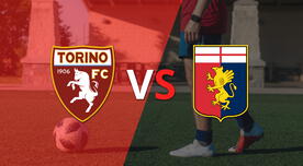 Previa: Por la fecha 24 se enfrentarán Torino y Genoa