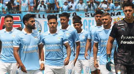 Sporting Cristal y el futbolista que buscan como fichaje: "Se está haciendo el esfuerzo"