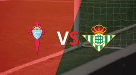 Previa: Se enfrentan Celta y Betis por la fecha 23