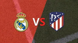 Previa: Real Madrid y Atlético de Madrid juegan el Derbi de Madrid este sábado