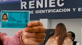 Guía completa para cambiar de dirección en mi DNI en la Reniec 2025