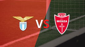 Previa: Monza espera frenar su racha negativa y vencer a Lazio