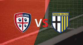 Previa: Se enfrentan Cagliari y Parma por la fecha 24